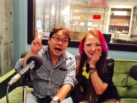 お肉&おにく「今夜も渋谷で待ち合わせ」