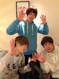 【ブログ-梅田】 1/26 どっちもPatch!?