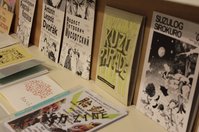 ZINETEN3がついに開催 【デザインフェスタギャラリー】