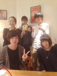 【ブログ-梅田】　PURPLE HUMPTY ようこそ！