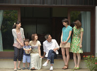 【ゲスト-梅田】『畑中ふう RADIO HAAFUU』ゲストは...映画『ヨコハマ物語』音楽・出演の、泉沙世子さんが登場!!