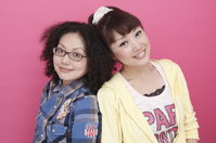 【ゲスト-梅田】松竹芸能のアルミカンが登場！