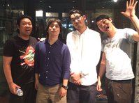 【ブログ-原宿】「保険」〈ナベラジ〉