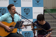 【番組情報‐銀座】日曜日は!ソラトニワで会いましょう。