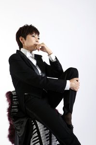 【ゲスト-梅田】元宝塚歌劇団雪組男役トップスターの平みちさんが登場！