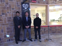 コーヒー関係ねぇじゃん！それでも紹介したいミクソロジスト