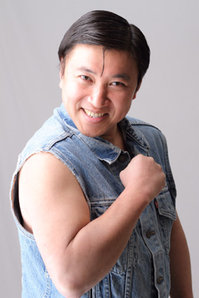 【番組情報-原宿】スギちゃんがインターネットラジオ界に宣戦布告!?『サンミュージックFM~スギちゃんのラジオ』