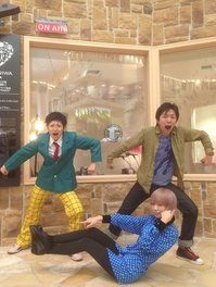 【ブログ-梅田】　濃～い夜を過ごすならLoft PlusOne West