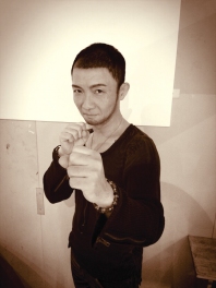 ガンバレ☆プロレス「シケ金」