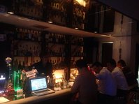 【ブログ-梅田】大阪会議＠心斎橋　DENIM