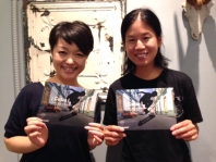 【ブログ-銀座】世界を股にかけるフォトグラファーがソラトニワに登場！