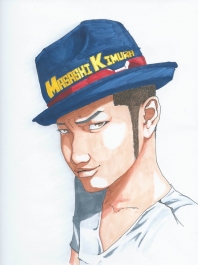 GOGOGOLDSTARAS9/08編集後記。『木村正志』の登場! #ゴルスタ