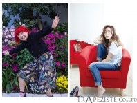 【番組情報-梅田】ファッション、グルメ、街遊び。「明日なにする?」に応える 『牟禮ちひろ かとうあいのAshita Girl』