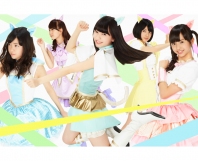 スパガ・チキパ・GEM・わーすたが、2.5Spinns でカレンダー発売イベント開催!