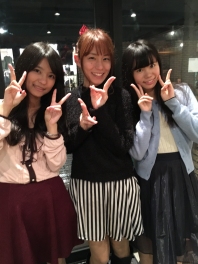 ありちゃ先輩降臨!そして、まさかの番組乗っ取り!?