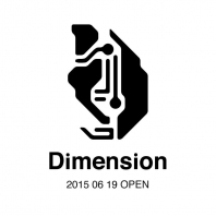 渋谷に新しい音の遊び場、Dimensionが６月１９日オープン！