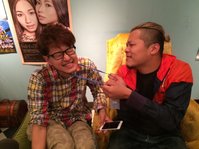 【ブログ - 原宿】ハッピーハロウィン【原BANG】