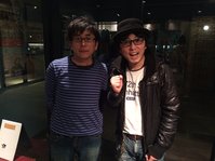 【ブログ-原宿】暮れの元気な・・