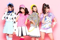 【番組情報-原宿】リンクSTAR'sが原宿を直撃!「HARA-navi」は毎月第4月曜日!