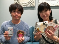 【ブログ-銀座】破天荒に見えて気の利く競馬女子なのです