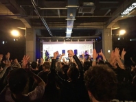 世界的アートフェス、TodaysArt2015の東京・神戸での開催が決定