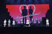 「あ、安部礼司」武道館で前代未聞の生ラジオドラマに8000人が興奮『ABE-GIG in 日本武道館』レポート