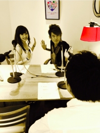 【ブログ-梅田】『ウラネタ〜これって放送アリ?!〜』ゲストは自動車窃盗犯に詳しい元◯◯・・・？！