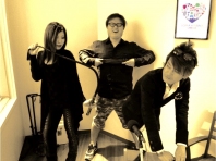 【ブログ-梅田】『ウラネタ〜これって放送あり?!〜』ゲストは、SMライター＆牡丹女王様！