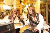 映画好き必見！日本最大級ハロウィンイベントにオススメホラー映画が集合！