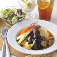 （る）ハレノヒ2015夏限定の新メニューが登場！