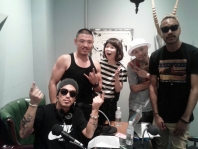 【ブログ-銀座】今日は江戸のスペシャリストを迎えて