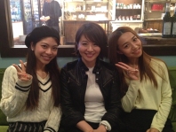 【ブログ-原宿】チャージ730!大橋未歩アナがFaint★Starのネットラジオに登場!