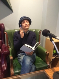 【ブログ-銀座】思わず仕事サボっちゃう！？さわやか晩秋の銀座からゆっくりまったり音楽満載！！