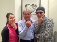 【ブログ-銀座】ゴルファー必見のコラム”ゴルフ体験主義”が生まれたわけ