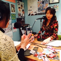 【ブログ-原宿】記念すべき放送30回目のテーマは『コンドーム』