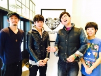 【ブログ―銀座】映画『7s』大フィーチャー・第5弾!!