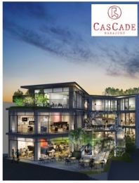 日本初上陸の３店舗を含むショッピング施設「カスケード原宿」が10月3日オープン！