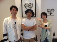 【ブログー銀座】祝！ATGスタート！