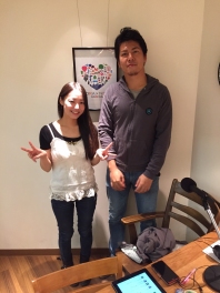 【ブログ-梅田】NIA須賀健人さんとアバドン新情報をHack!!（第４回）