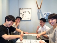 【ブログ-銀座】ONE DAY STAGEさんって誰?舞台『最高の食卓』のお話