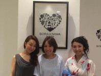 【ブログ-銀座】合コンでの出会いは？