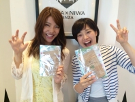 【ブログ-銀座】モリンガを通してシンプルに生きる。