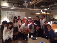 トークのよせ鍋番組！？「ライデリ」