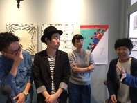 【ブログ―銀座】映画『7s』大フィーチャー・第2弾!!