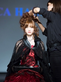 第10回!ビューティー×ファッション×エンターテイメントの融合したイベント