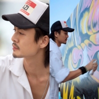 GOGOGOLDSTARAS10/20編集後記!楽描きアーティスト『AZI』の登場! #ゴルスタ