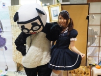 デザインフェスタVol.42が開催。初日レポート[その１]