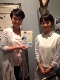 【ブログ-銀座】福田萌のママ一年生日記。