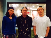 舞台：THE BATTLE 2015「ダンプラ」