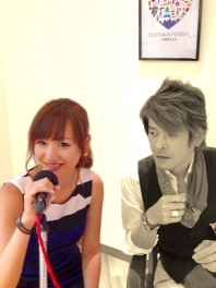 【ブログ-梅田】『ウラネタ〜これって放送アリ?!〜』ゲストがドタキャン！ 今回はアシスタントあこ姉が知りたかった、裏社会ライター・丸野裕行とは何者なのか…のお話！